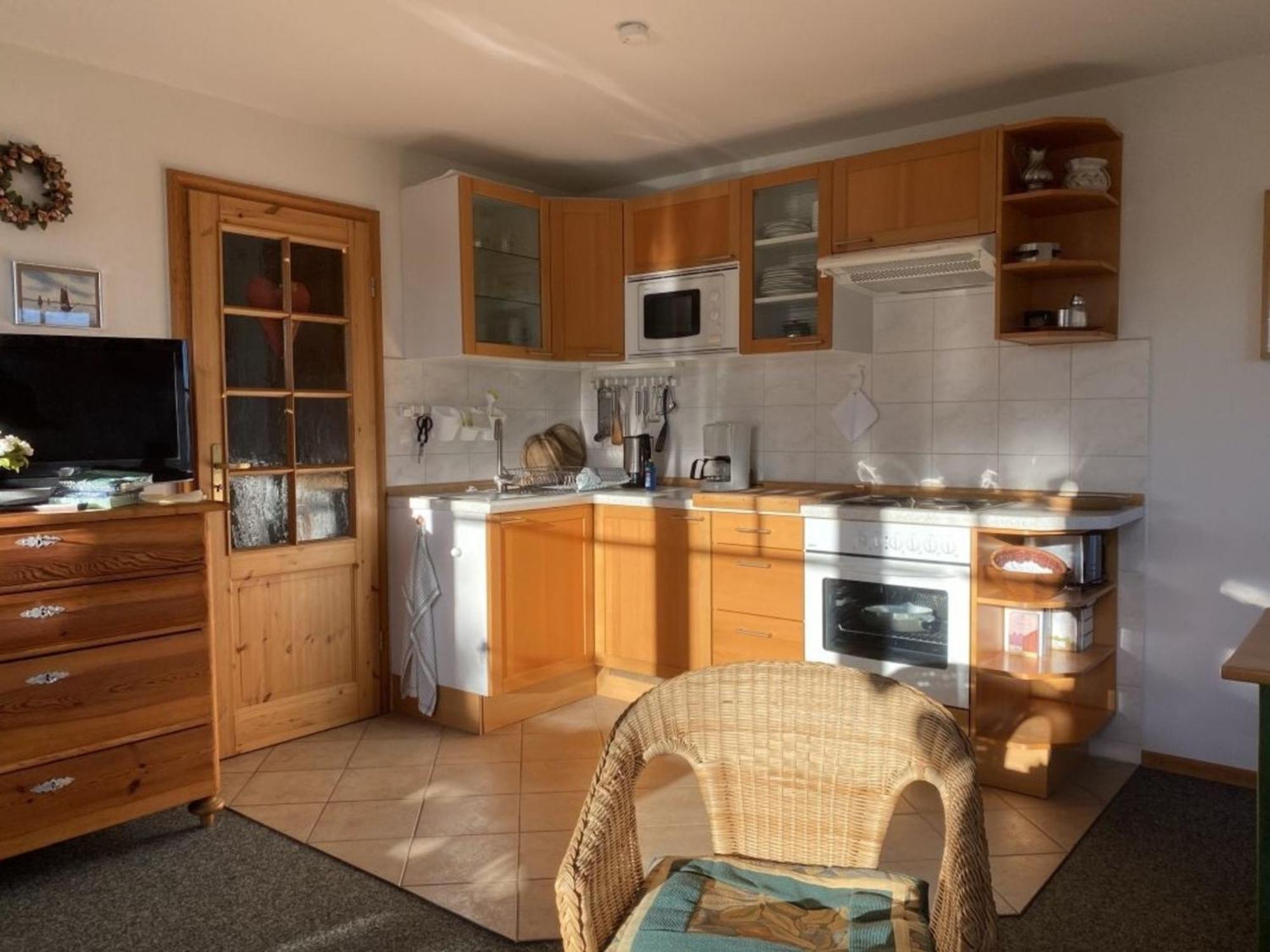Ferienwohnung Nr 09 Eg بون المظهر الخارجي الصورة